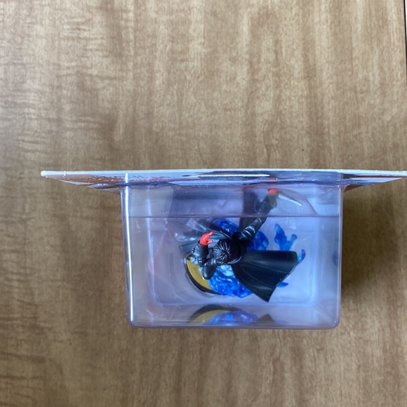 Nintendo Amiibo - Joker - Super Smash Bros. Series - Nintendo Switch Persona 5 - Picture 15 of 17